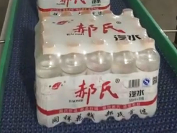 郝氏飲品生產