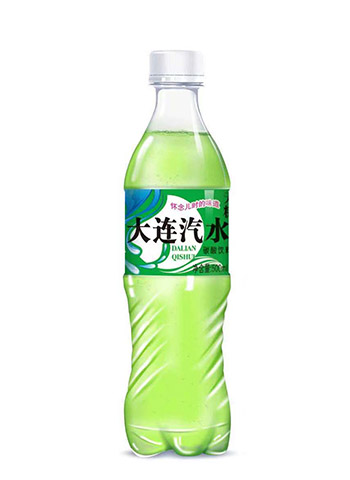 郝氏大連汽水-500ml,20瓶裝